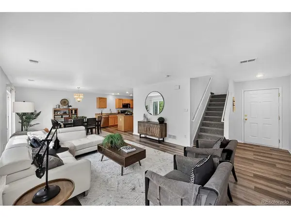 9697 Marmot Ridge, Littleton, CO 80125