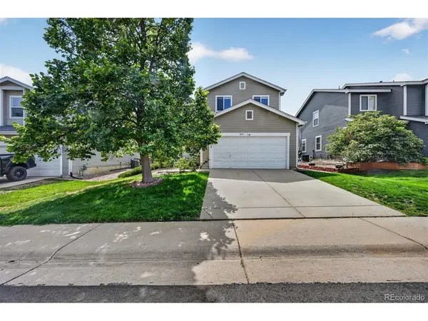 9697 Marmot Ridge, Littleton, CO 80125