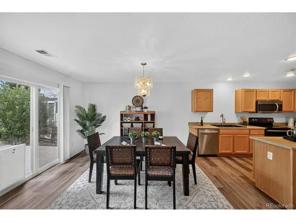 9697 Marmot Ridge, Littleton, CO 80125