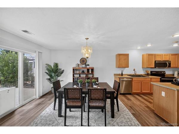 9697 Marmot Ridge, Littleton, CO 80125