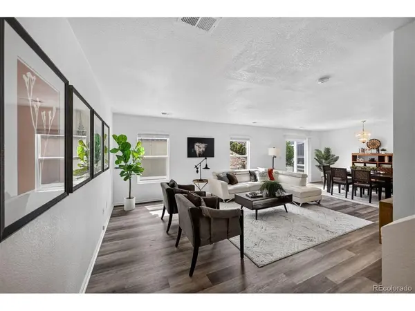 9697 Marmot Ridge, Littleton, CO 80125
