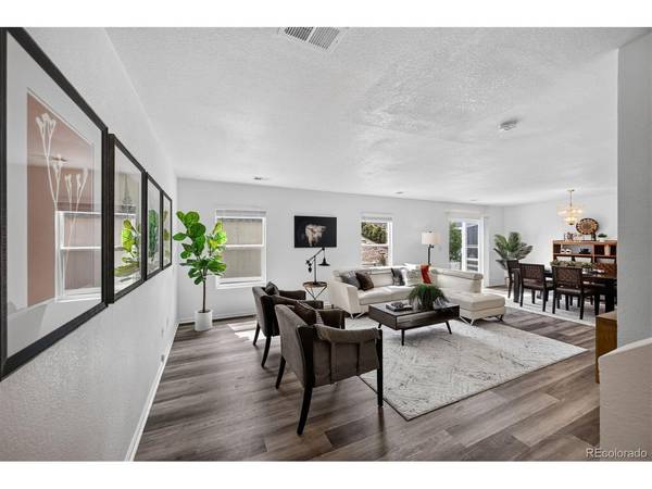9697 Marmot Ridge, Littleton, CO 80125