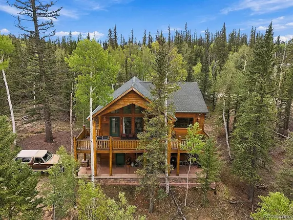 150 Haida, Como, CO 80456