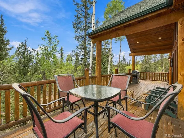 150 Haida, Como, CO 80456