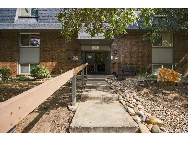 309 E Highline #309-203, Centennial, CO 80122