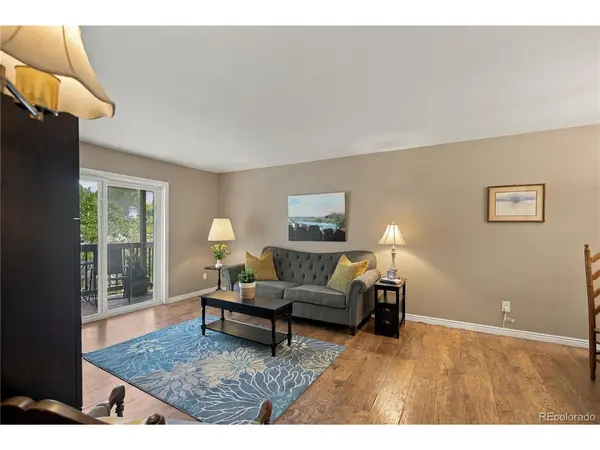 309 E Highline #309-203, Centennial, CO 80122