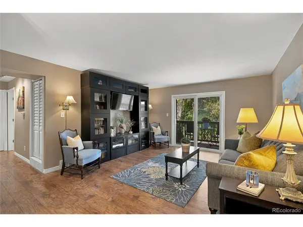 309 E Highline #309-203, Centennial, CO 80122