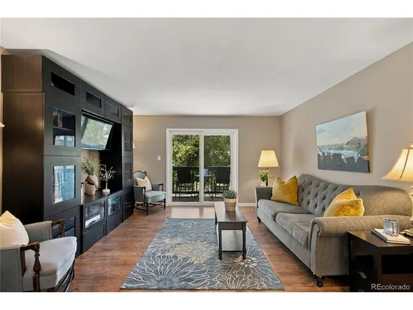 309 E Highline #309-203, Centennial, CO 80122