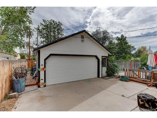 7880 Olive, Commerce City, CO 80022