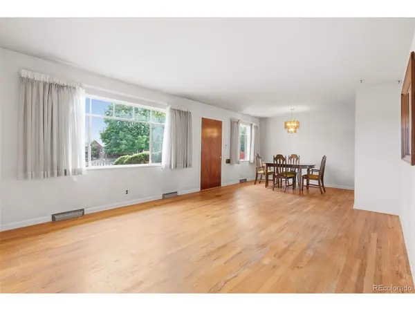 2581 S Perry, Denver, CO 80219