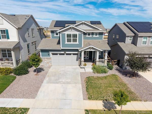 5415 Inland, Firestone, CO 80504