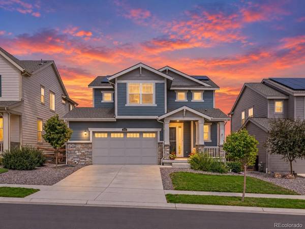 5415 Inland, Firestone, CO 80504