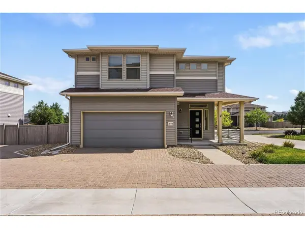 3145 Hardin, Castle Rock, CO 80109