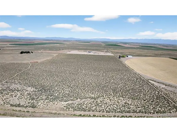 Lane 5 N, Hooper, CO 81136