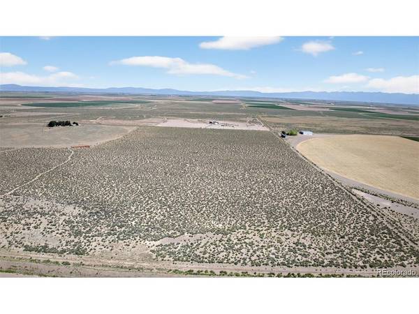 Lane 5 N, Hooper, CO 81136