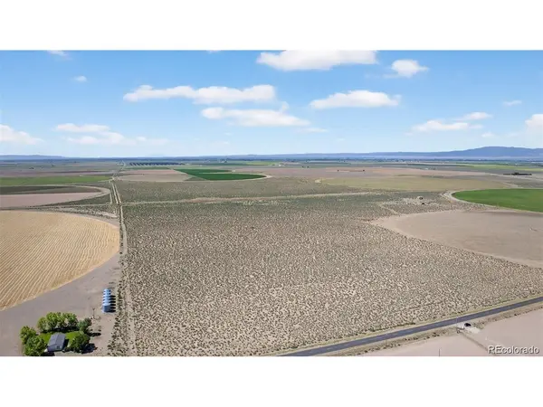 Lane 5 N, Hooper, CO 81136