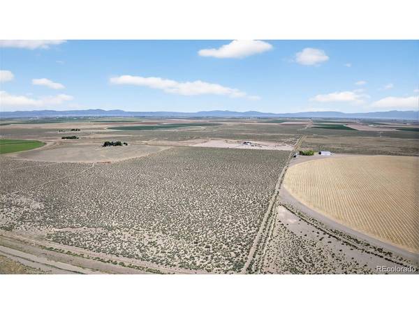Lane 5 N, Hooper, CO 81136