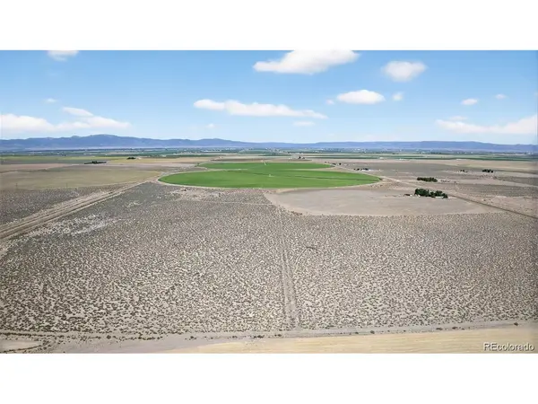 Lane 5 N, Hooper, CO 81136