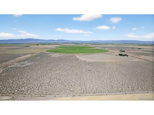 Lane 5 N, Hooper, CO 81136