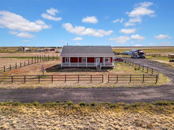 50000 E 112th, Bennett, CO 80102