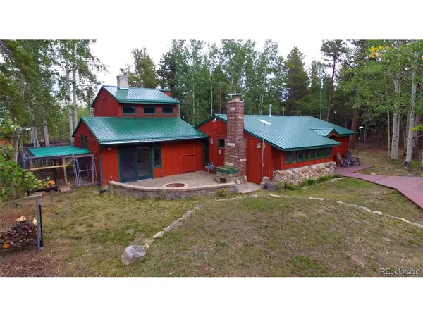 30 Debra Ann, Golden, CO 80403