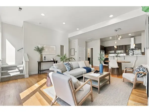 1820 Julian #103, Denver, CO 80204
