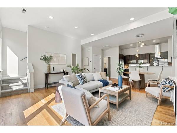 1820 Julian #103, Denver, CO 80204