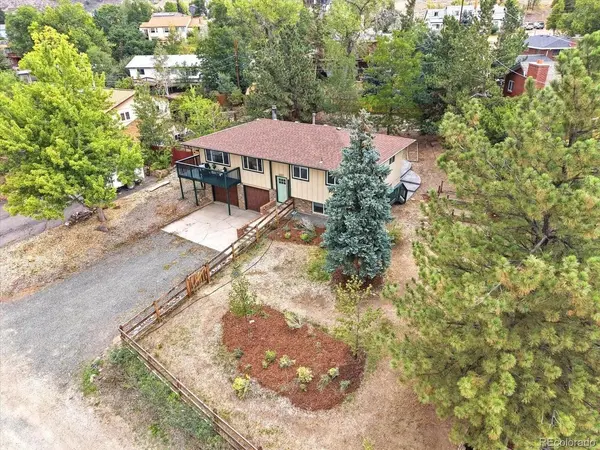 16839 W 14th, Golden, CO 80401