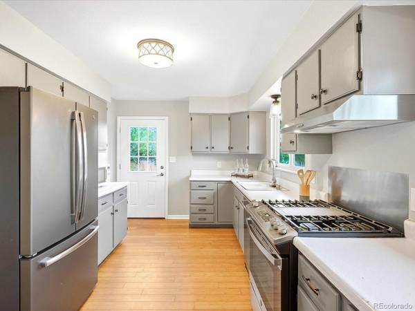 16839 W 14th, Golden, CO 80401