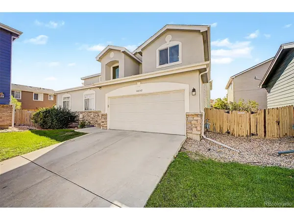 10152 Wyandott, Thornton, CO 80260