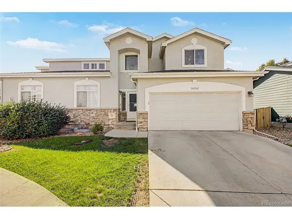 10152 Wyandott, Thornton, CO 80260