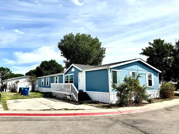 435 N 35th #166, Greeley, CO 80631