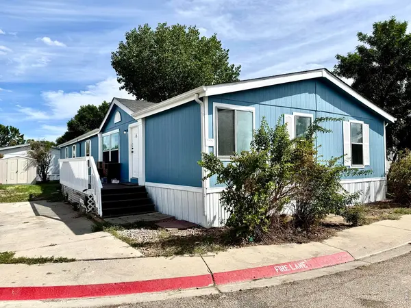 435 N 35th #166, Greeley, CO 80631