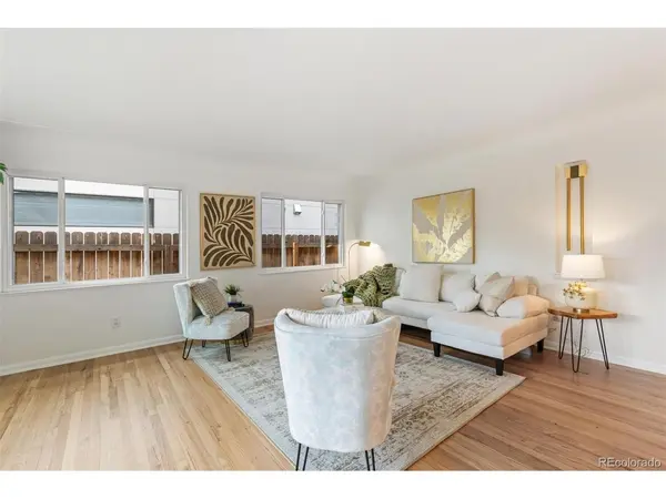 4546 N Xavier, Denver, CO 80212
