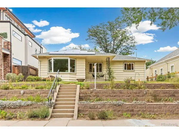 4546 Xavier, Denver, CO 80212