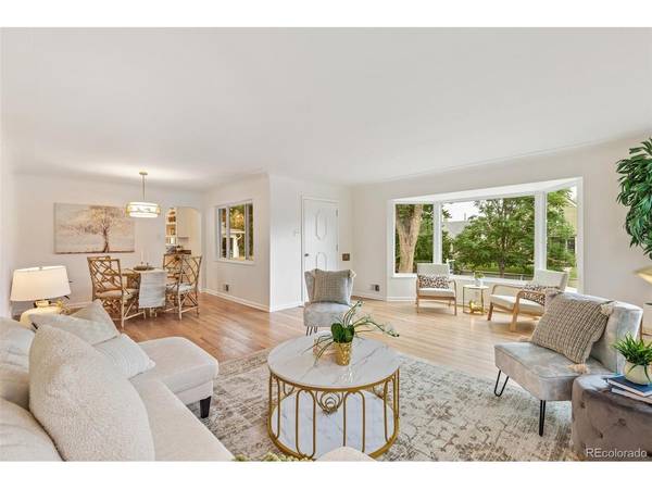 4546 N Xavier, Denver, CO 80212