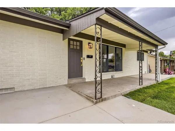 2631 S Lowell, Denver, CO 80219
