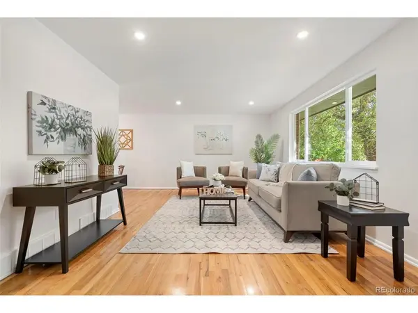 2161 S Allison, Denver, CO 80227