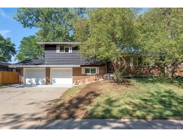 2161 S Allison, Denver, CO 80227