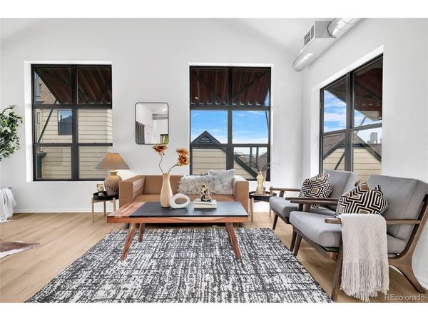 3082 Umatilla #B, Denver, CO 80211
