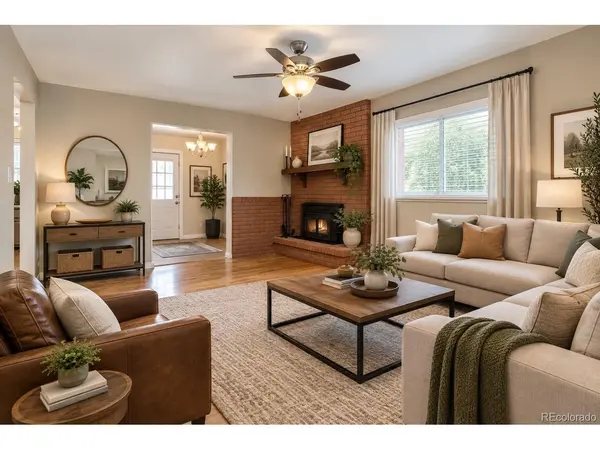 831 Mckinley, Fort Lupton, CO 80621