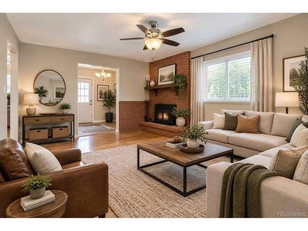 831 Mckinley, Fort Lupton, CO 80621