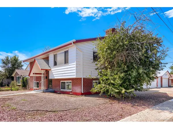 831 Mckinley, Fort Lupton, CO 80621