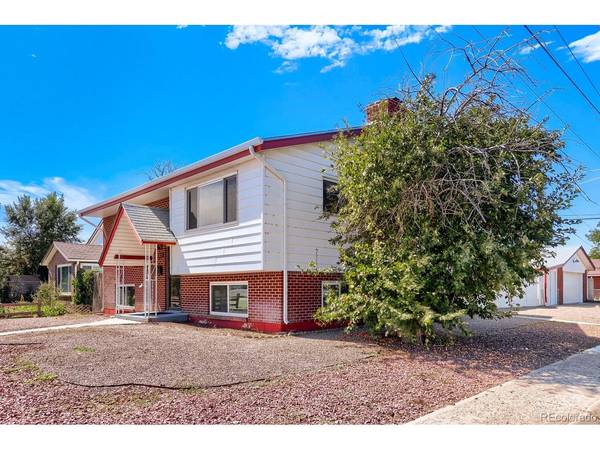 831 Mckinley, Fort Lupton, CO 80621
