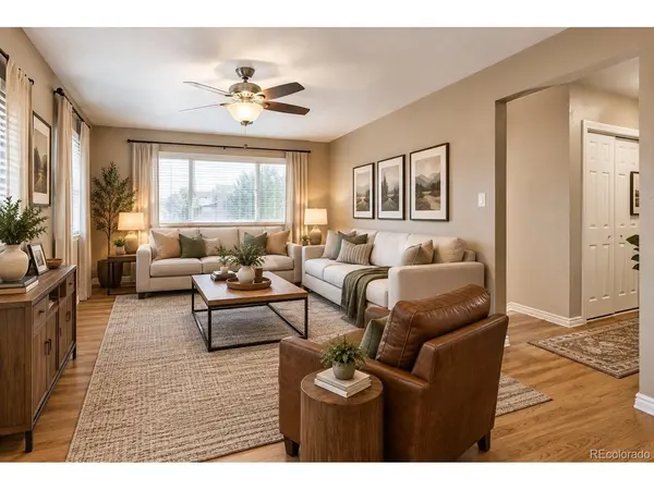 831 Mckinley, Fort Lupton, CO 80621