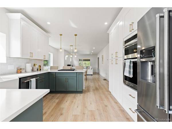 2912 N Raleigh, Denver, CO 80212
