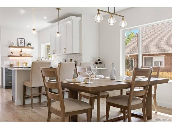 2912 N Raleigh, Denver, CO 80212