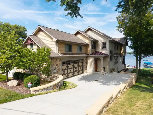 60 Lane 201a Lake George ***, Fremont, IN 46737