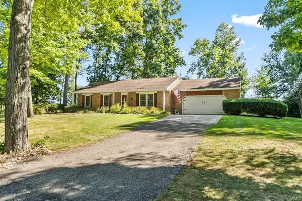 1234 N Shagbark DR, Warsaw, IN 46582