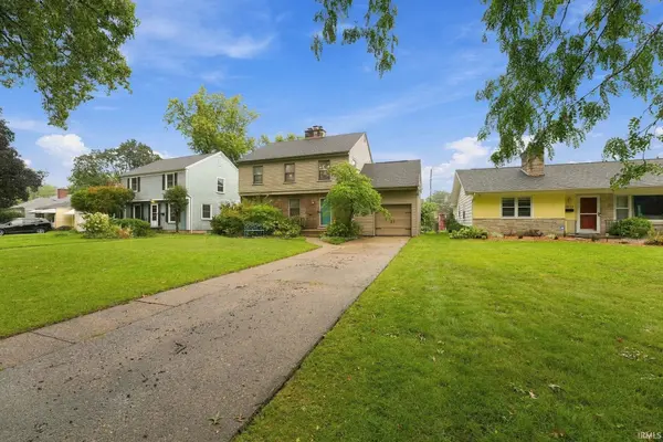 2340 Indian Village BLVD, Fort Wayne, IN 46809